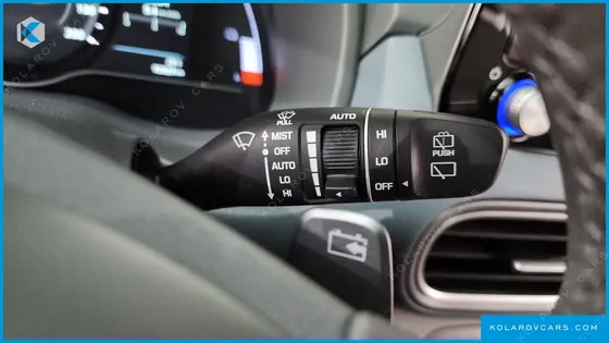 HYUNDAI KONA PREMIUM