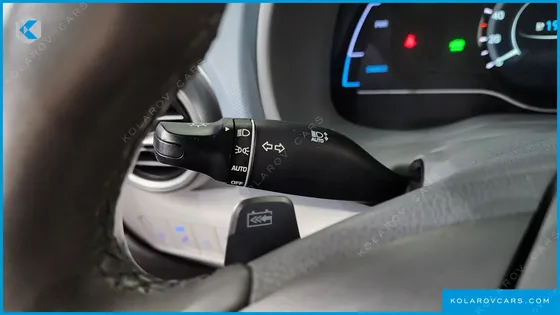 HYUNDAI KONA PREMIUM