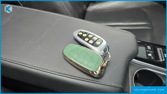 HYUNDAI SONATA 2.0