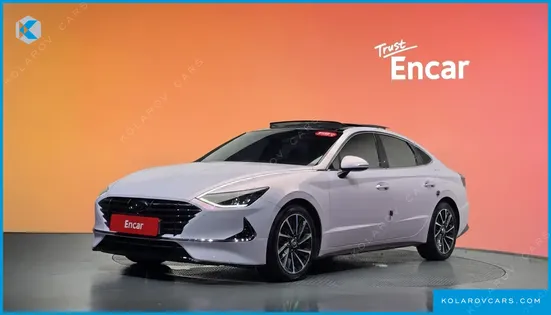 HYUNDAI SONATA 2.0