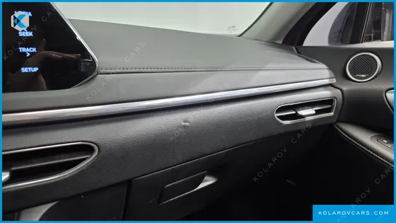 HYUNDAI SONATA 2.0