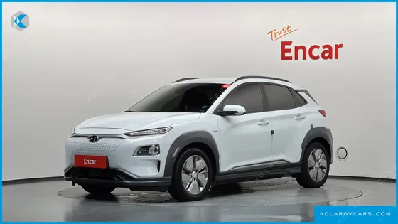 HYUNDAI KONA PREMIUM
