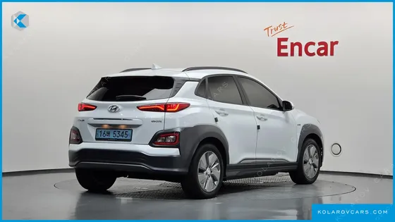 HYUNDAI KONA PREMIUM