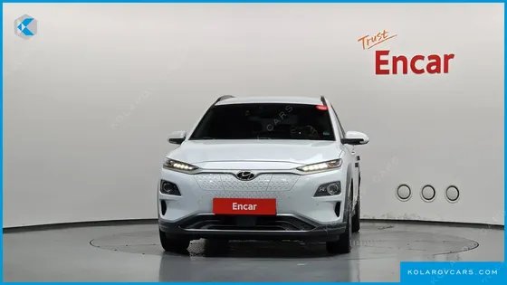 HYUNDAI KONA PREMIUM