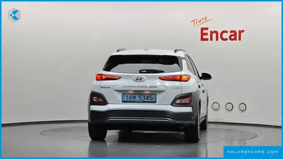 HYUNDAI KONA PREMIUM