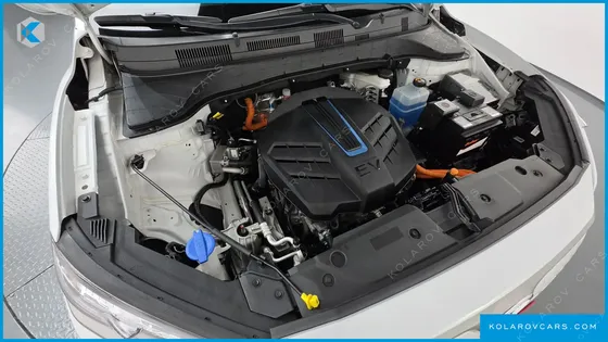 HYUNDAI KONA PREMIUM