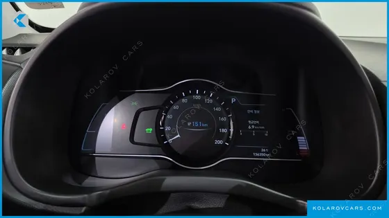 HYUNDAI KONA PREMIUM