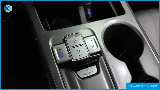 HYUNDAI KONA PREMIUM