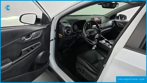 HYUNDAI KONA PREMIUM