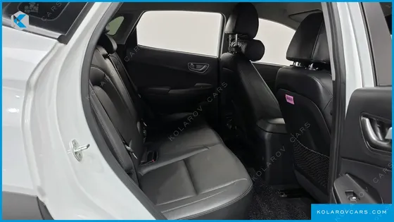 HYUNDAI KONA PREMIUM