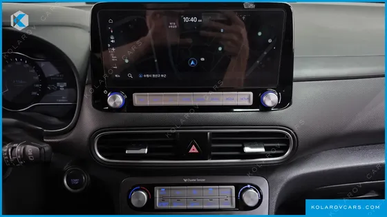 HYUNDAI KONA PREMIUM