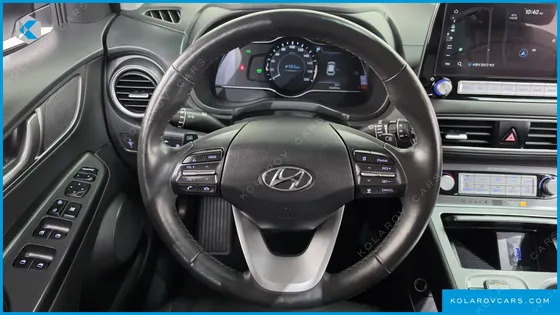 HYUNDAI KONA PREMIUM