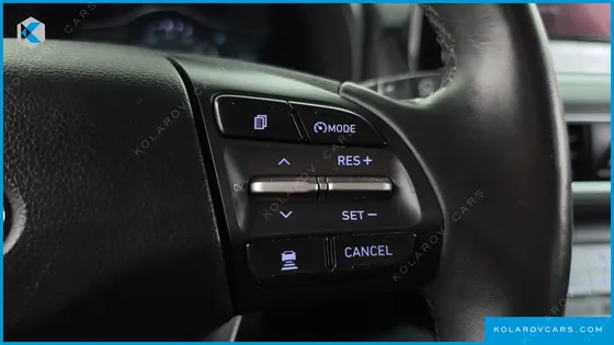 HYUNDAI KONA PREMIUM