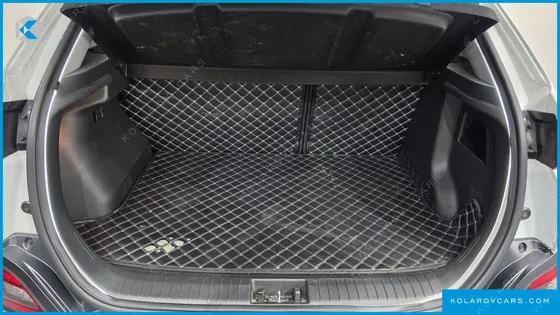 HYUNDAI KONA PREMIUM