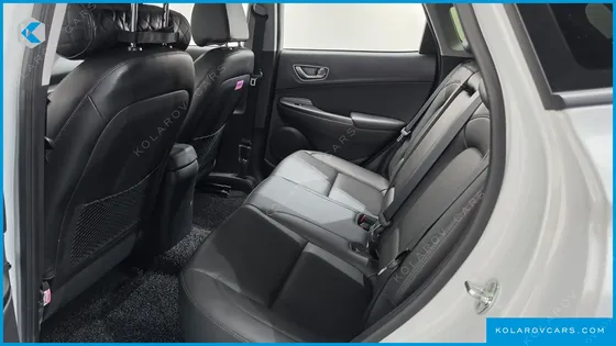 HYUNDAI KONA PREMIUM
