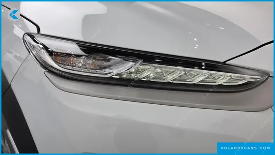 HYUNDAI KONA PREMIUM