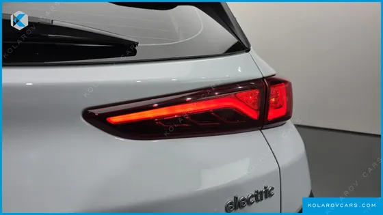 HYUNDAI KONA PREMIUM