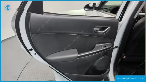 HYUNDAI KONA PREMIUM