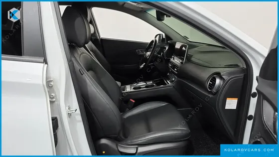 HYUNDAI KONA PREMIUM