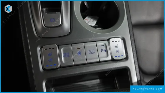 HYUNDAI KONA PREMIUM