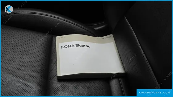 HYUNDAI KONA PREMIUM