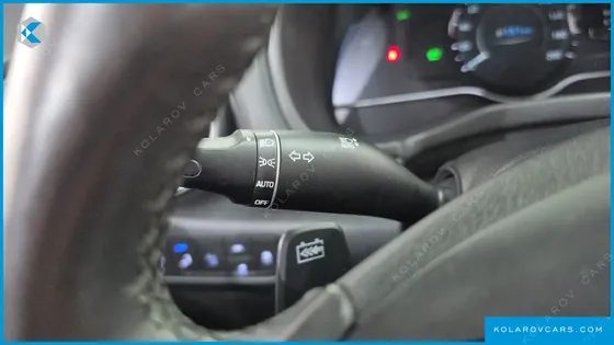 HYUNDAI KONA PREMIUM