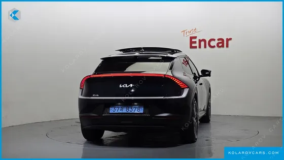 KIA EV6 LONG RANGE