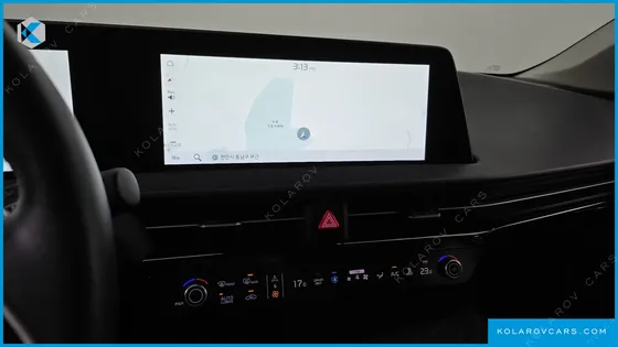 KIA EV6 LONG RANGE