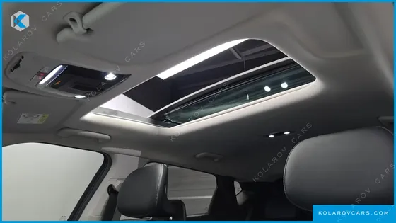 KIA EV6 LONG RANGE