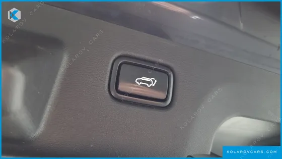 KIA EV6 LONG RANGE