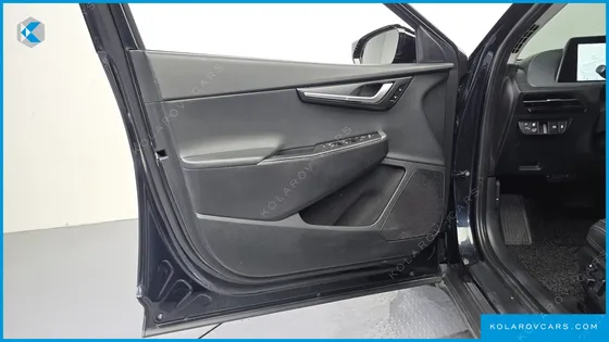 KIA EV6 LONG RANGE