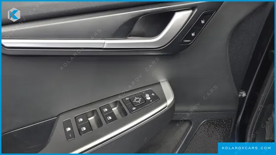 KIA EV6 LONG RANGE