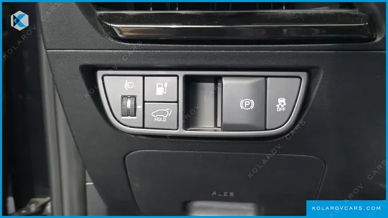 KIA EV6 LONG RANGE