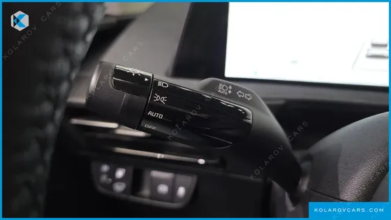 KIA EV6 LONG RANGE