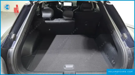 KIA EV6 LONG RANGE