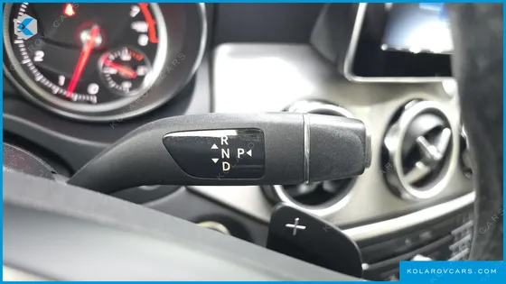 MERCEDES GLA-CLASS GLA220 PREMIUM