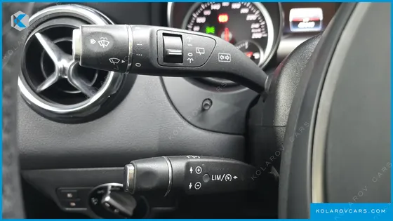 MERCEDES GLA-CLASS GLA220 PREMIUM