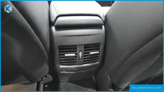 MERCEDES GLA-CLASS GLA220 PREMIUM