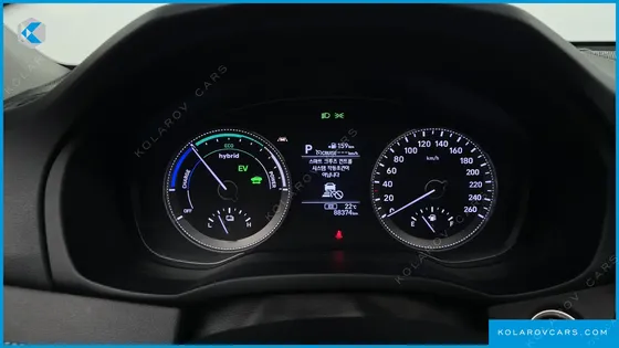 HYUNDAI GRANDEUR EXCLUSIVE