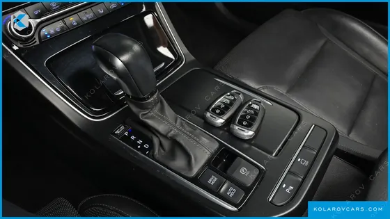 HYUNDAI GRANDEUR EXCLUSIVE