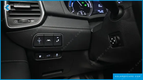 HYUNDAI GRANDEUR EXCLUSIVE