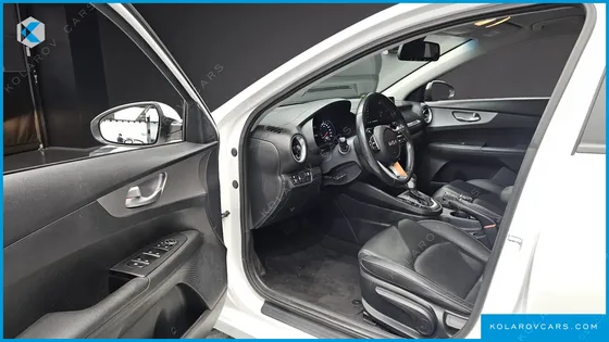 KIA K3 1.6