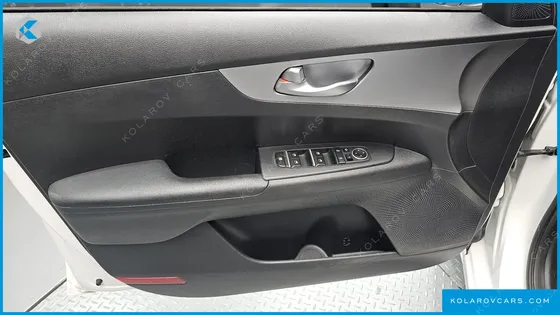 KIA K3 1.6