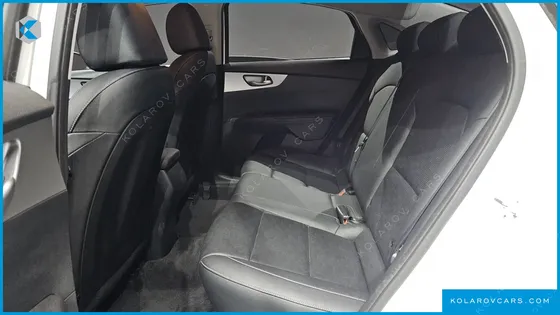 KIA K3 1.6