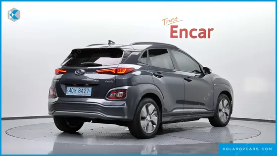 HYUNDAI KONA PREMIUM