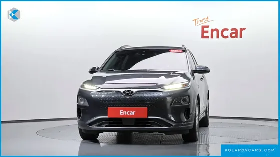 HYUNDAI KONA PREMIUM