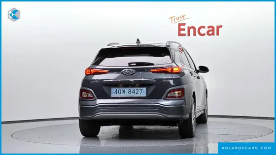 HYUNDAI KONA PREMIUM