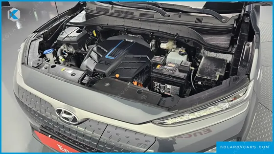 HYUNDAI KONA PREMIUM