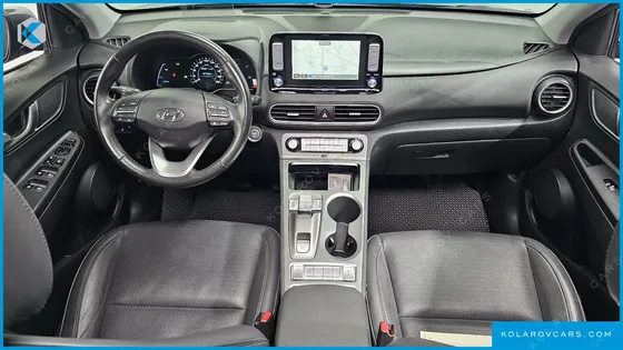 HYUNDAI KONA PREMIUM