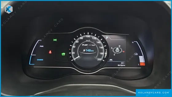 HYUNDAI KONA PREMIUM